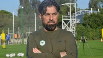 Rizespor, İlhan Palut ile anlaştı