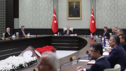 Erdoğan'dan asgari ücret açıklaması