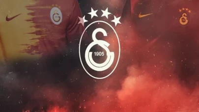 Şampiyon Galatasaray'dan Fenerbahçe ve Beşiktaş'a gönderme