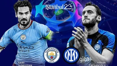 Şampiyonlar Ligi kupası, İstanbul’da sahibini buluyor