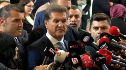 Sarıgül: Kılıçdaroğlu’nun yanında olmaya devam edeceğiz