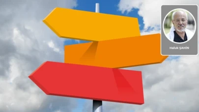 Seçim sonuçlarına göre “onlar” ve “biz”