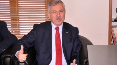 Selçuk Özdağ: Araç muayene ücretleri neredeyse soygun haline geldi