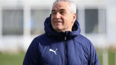 Sivasspor'da Rıza Çalımbay dönemi sona erdi