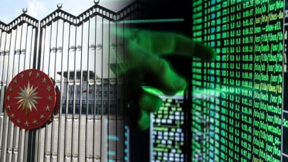 Skandal veri sızıntısından günler sonra Saray’dan ilk açıklama: e-Devlet’ten değil