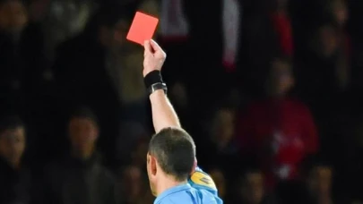 Süper Lig'in en hırçınları Fenerbahçe ve Adana Demirspor