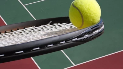 Tarihte bir ilk: 3 Rus tenisçi birden ATP sıralamasında ilk 10’da