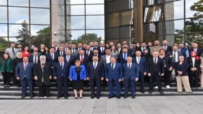 TBB’nin yeni başkanı belli oldu