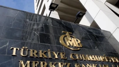 TCMB Başkanı Hafize Gaye Erkan, görevi Kavcıoğlu'ndan devraldı