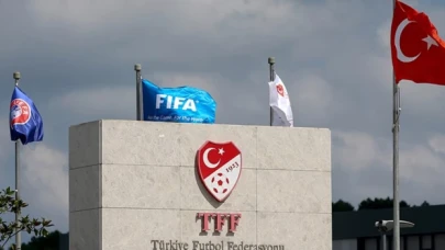 TFF'de seçim tarihi belli oldu