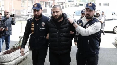 Thodex'in kurucusu Faruk Fatih Özer ilk kez hakim karşısına çıktı