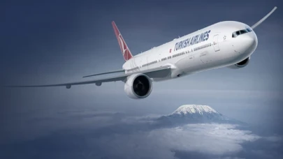 THY'nin İtalya'ya yarın planladığı bazı seferler iptal edildi