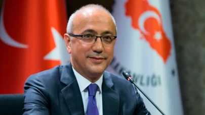 Ticaret Bakanı Lütfi Elvan kimdir? Kaç yaşında, nereli? Ticaret Bakanı Lütfi Elvan'ın biyografisi