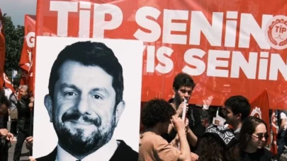 TİP’in Meclis Başkanı adayı Can Atalay oldu