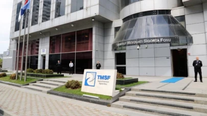 TMSF'ye iki yeni atama