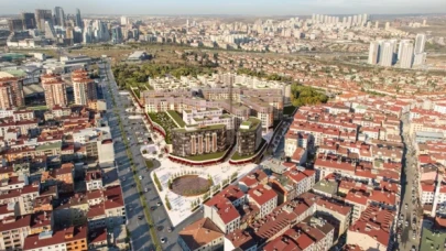 TÜİK açıkladı: Konut satışları mayısta azaldı