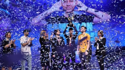 Türk Telekom eSüper Lig şampiyonu Galatasaray!