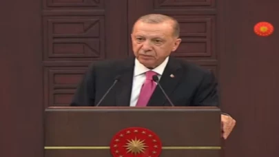 ’Türkiye Yüzyılı’nın ilk bakanları açıklandı