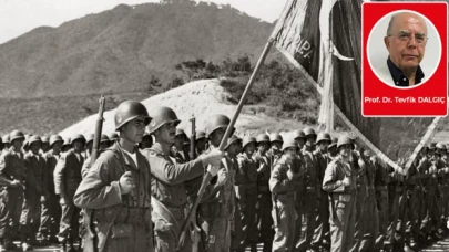 Ulusça hafıza kaybındayız, Kore Savaşı'nı unutmayalım