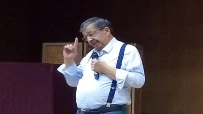 Ünlü Yazar Hayati İnanç Sevenleriyle Buluştu