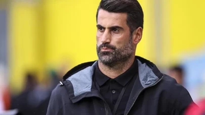 Volkan Demirel'den Fenerbahçe açıklaması!