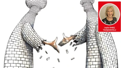 Yalancı devlet, yalancı millet