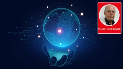 Yapay zekâ diktatörlerin yeni kontrol aracı