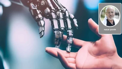 Yapay zekadan kim korkar? Kapitalizm? Demokrasi? İnsanlık?