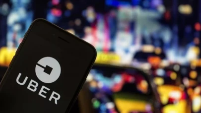 Yargıtay'dan Uber kararı: Men kararı onandı