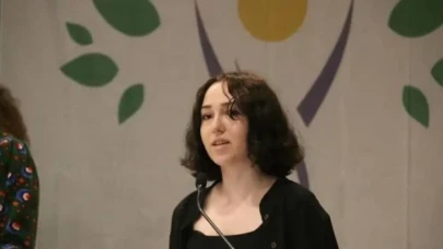 Yeşil Sol Parti milletvekili adayı Meryem Yıldırım tahliye edildi