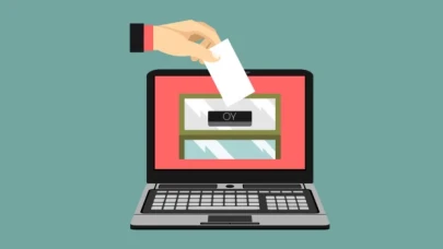 YSK Başkanı açıkladı: Elektronik seçim sistemi geliyor