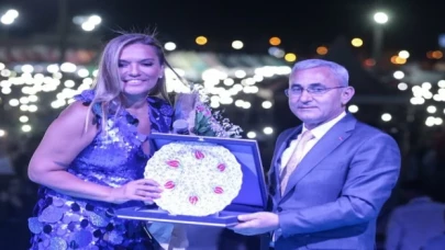 46’ıncı Kütahya Fuarı kapılarını açtı