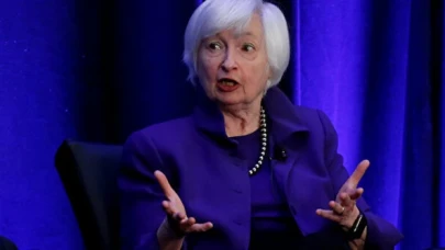 ABD Hazine Bakanı Yellen'dan resesyon açıklaması