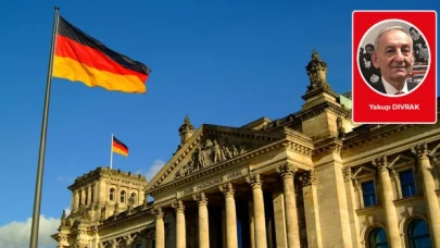 Almanya "Küçük Amerika" mı oluyor?