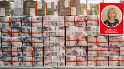 Ankara’nın parayla imtihanı