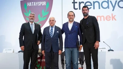Atakaş Hatayspor, yeşil sahalara dönüyor