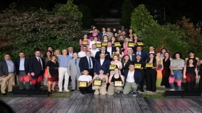 Athleisure Challenge Yarışması tasarımcıları buluşturdu