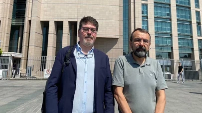 Avukatları Merdan Yanardağ'ın tutukluluğuna itiraz etti