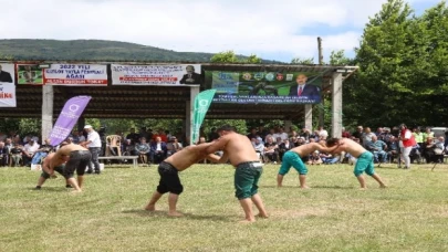 Aybastı’da festival coşkusu