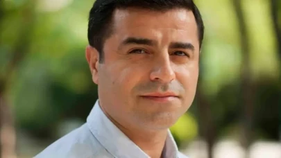 AYM’deki Demirtaş görüşmesine ”üye” engeli
