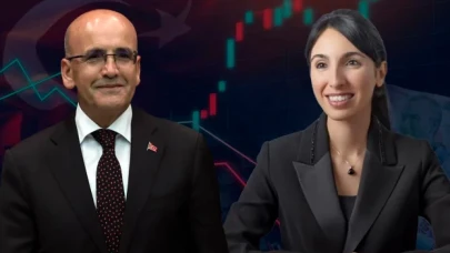 Bakan Şimşek ve Merkez Bankası Başkanı Erkan, Hindistan'daki G20 zirvesine katılacak