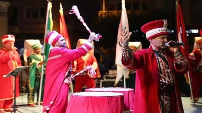 Bergama’da 15 Temmuz Demokrasi ve Milli Birlik Günü Programı anıldı