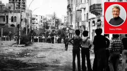 Bir çöküş hikayesi