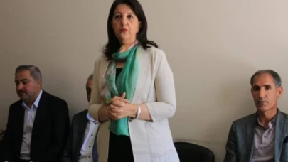 Buldan: İmralı tecridi bir an önce kaldırılmalı
