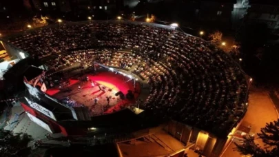 Bursa İnegöl’den ’Yıldızların Altında’ya açık davet