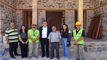 Bursa’sı canlanıyor