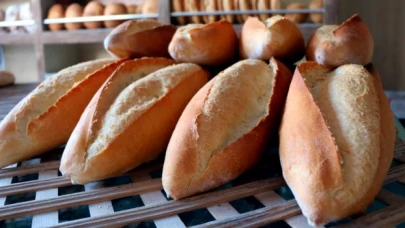 Bursa’da ekmeğe zam geldi