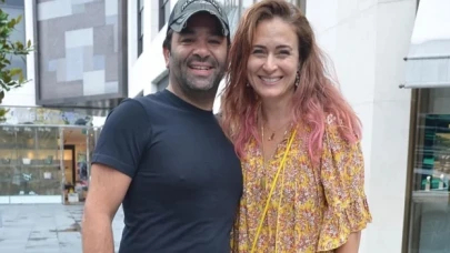 Ceyda Düvenci ile Bülent Şakrak, anlaşmalı boşandı