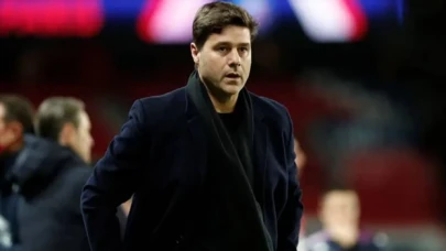 Chelsea'de Mauricio Pochettino dönemi