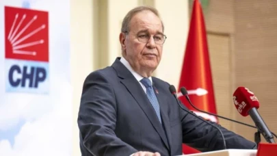 CHP Sözcüsü Öztrak: ‘İmamoğlu MYK'da gündeme gelmedi'